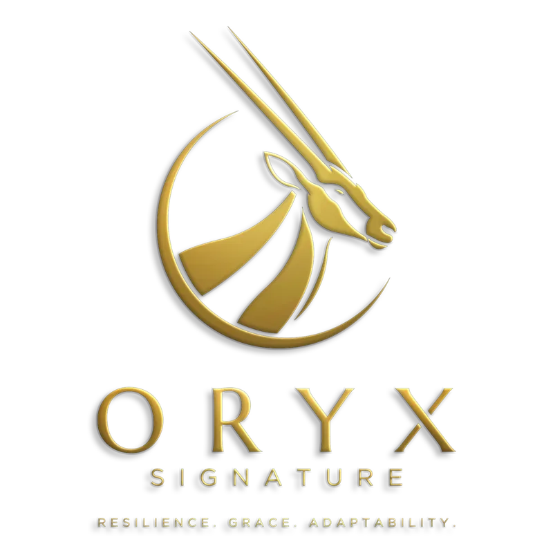 Oryx Gold Signature Events